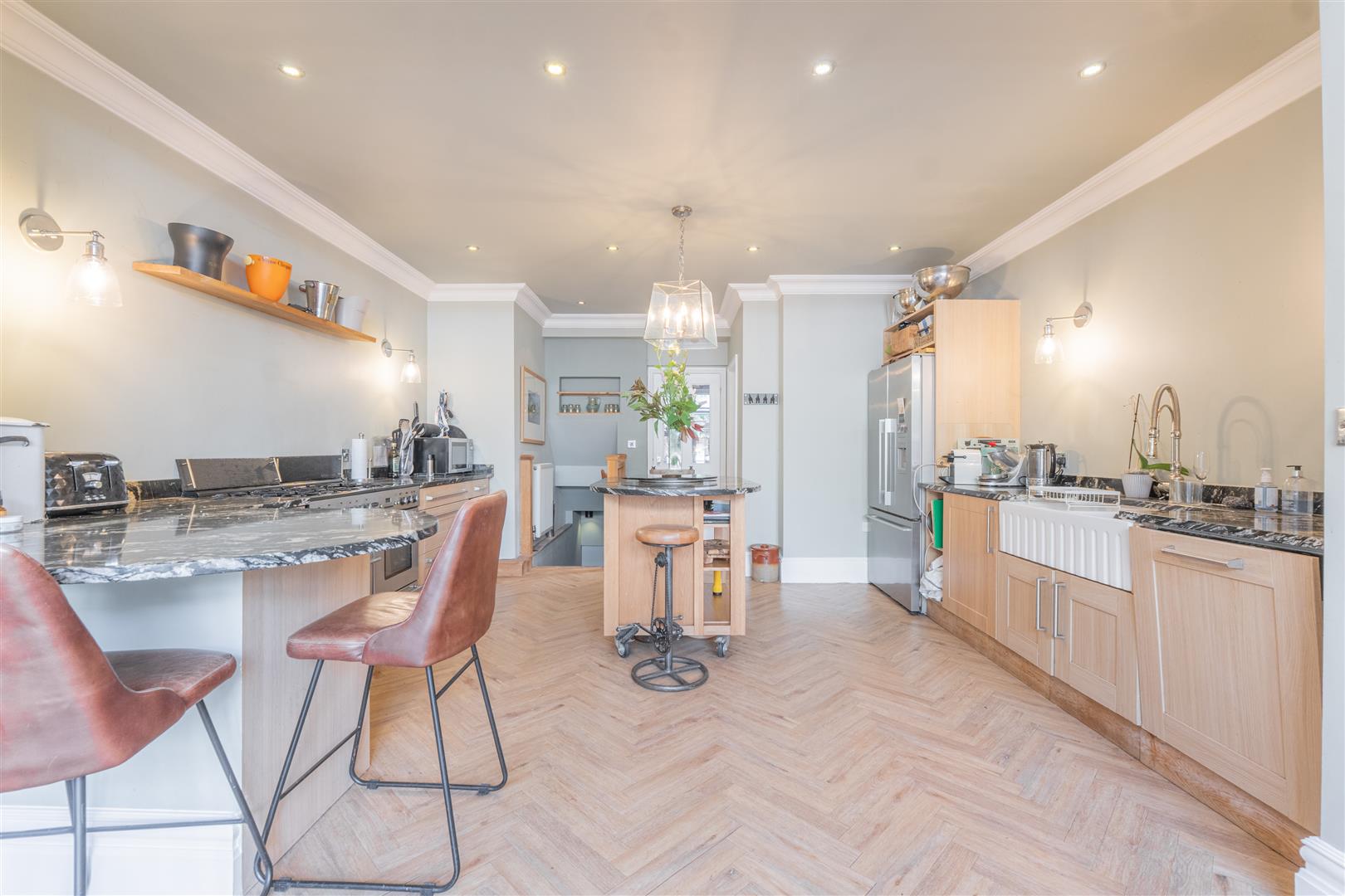Battenhall Road, Worcester